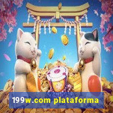 199w.com plataforma