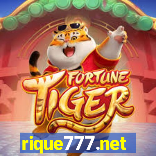 rique777.net