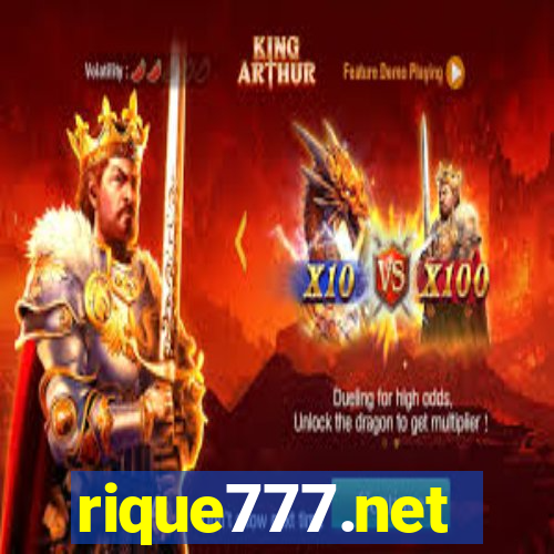 rique777.net
