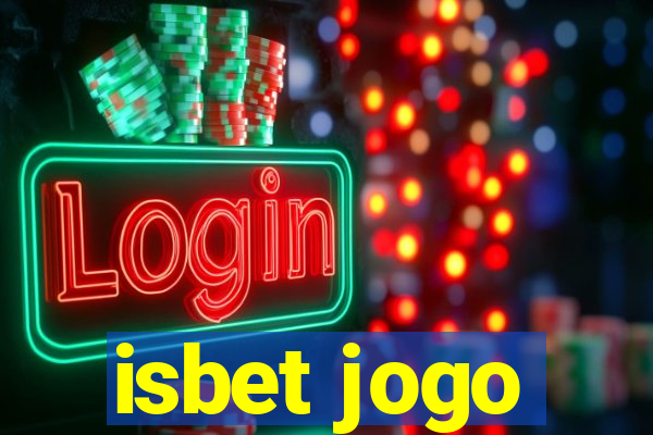 isbet jogo