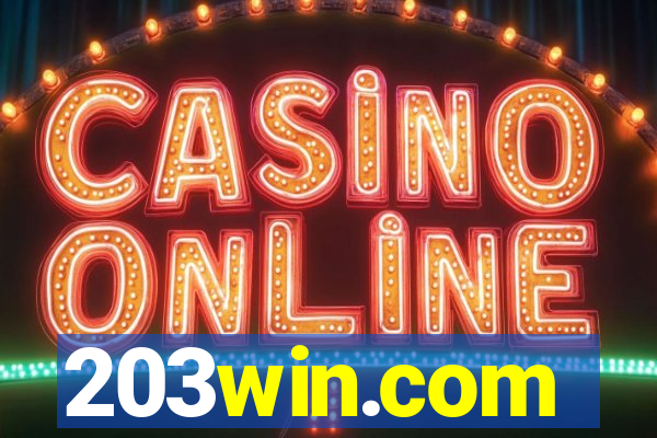 203win.com