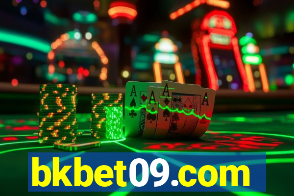 bkbet09.com