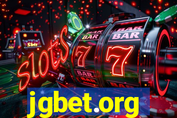jgbet.org