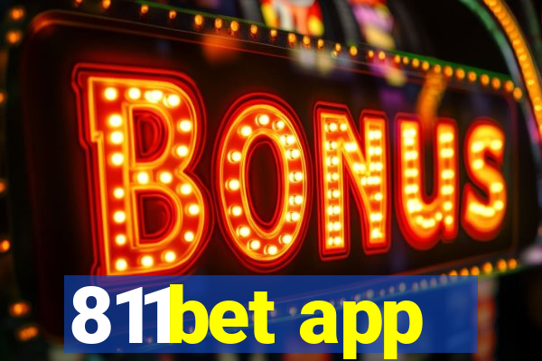 811bet app