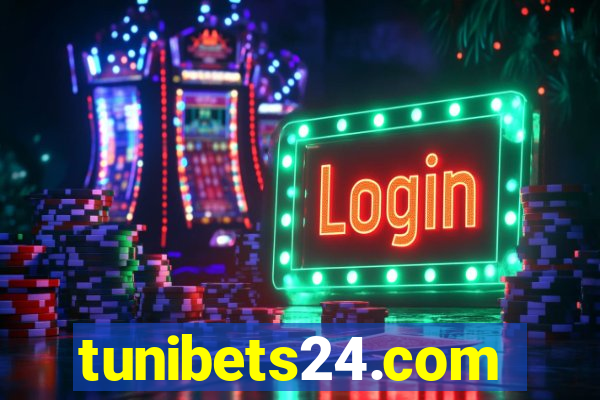 tunibets24.com
