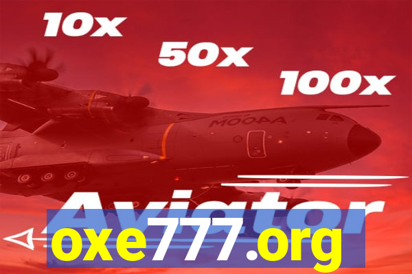 oxe777.org