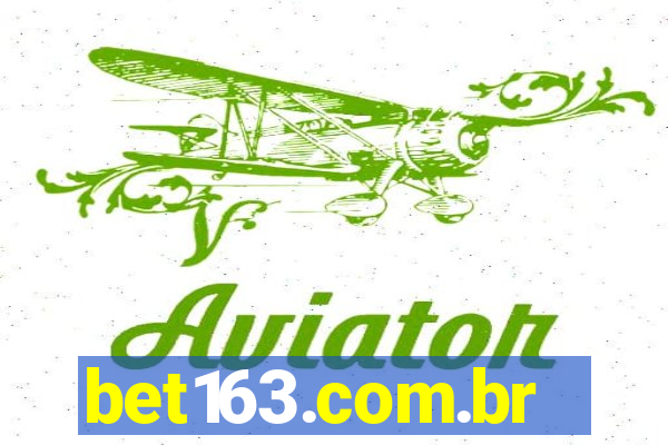 bet163.com.br