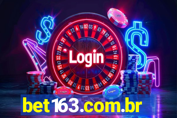 bet163.com.br