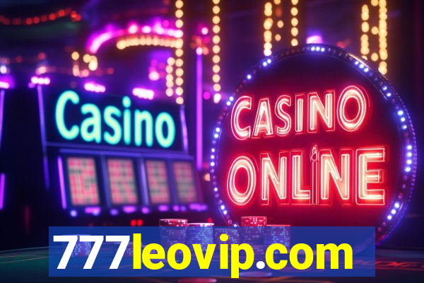 777leovip.com