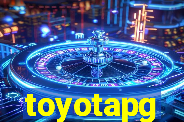 toyotapg