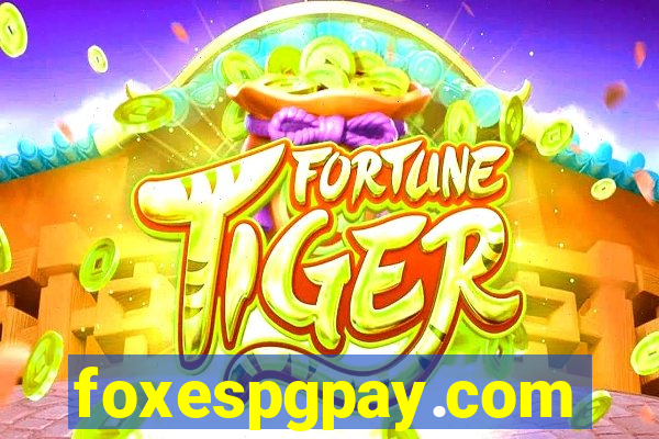 foxespgpay.com