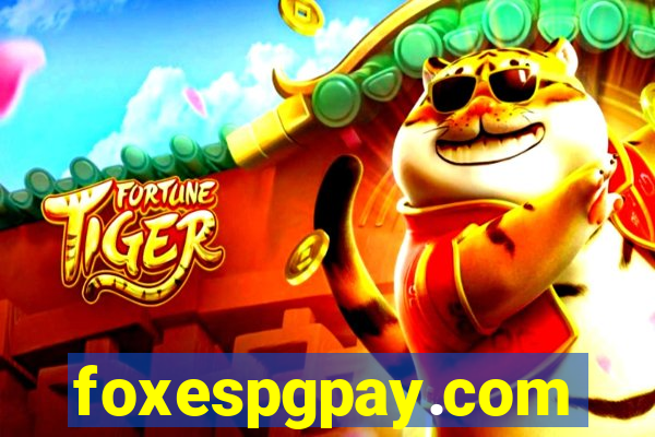 foxespgpay.com