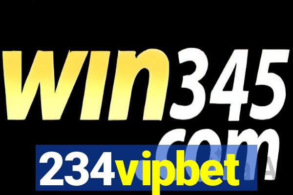 234vipbet