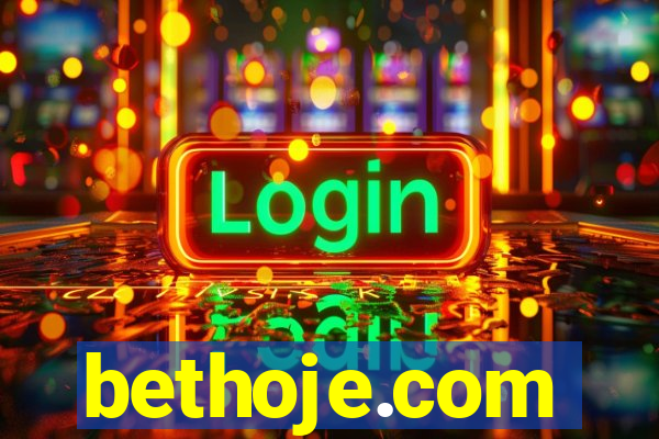 bethoje.com