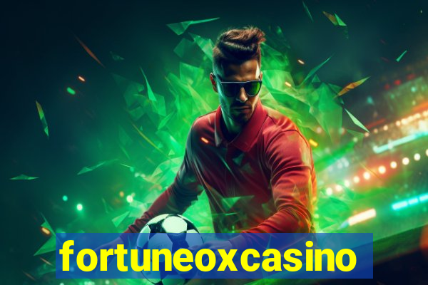 fortuneoxcasino.com