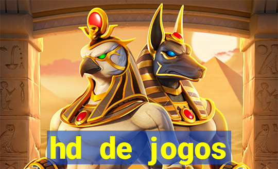 hd de jogos aliexpress - download
