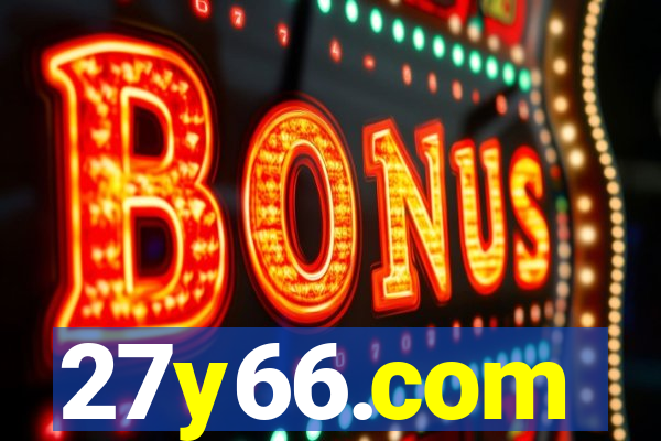 27y66.com