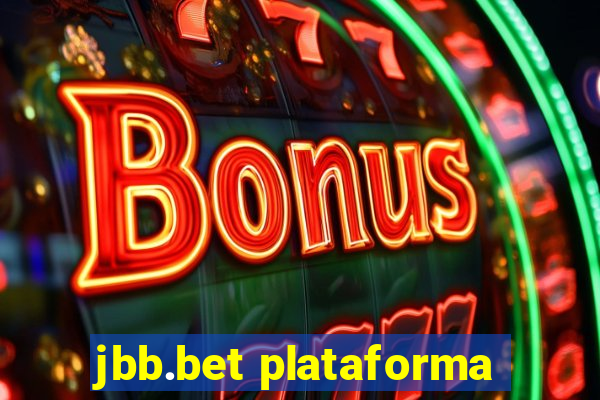 jbb.bet plataforma