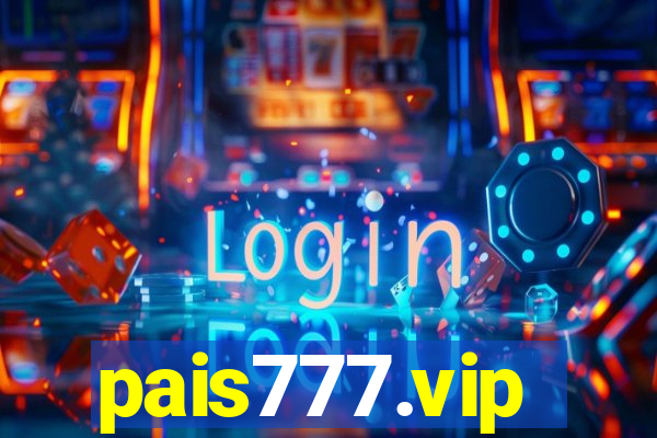 pais777.vip