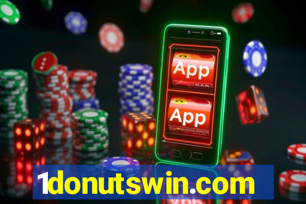 1donutswin.com