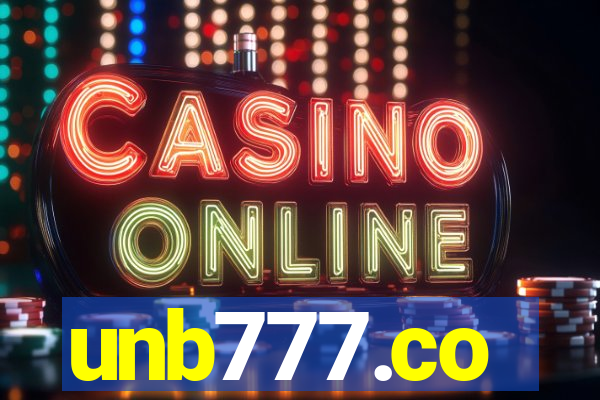 unb777.co