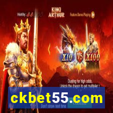 ckbet55.com