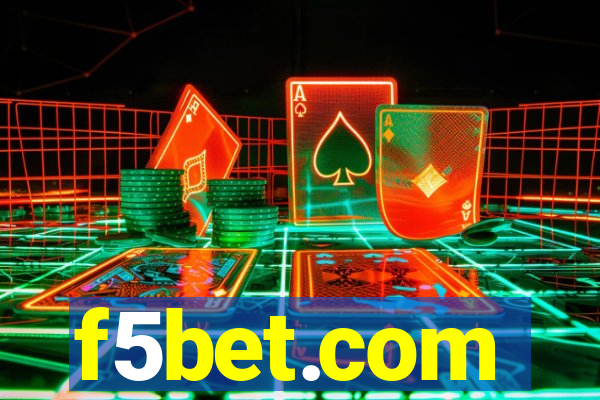 f5bet.com