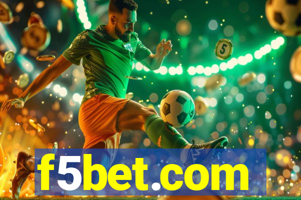 f5bet.com