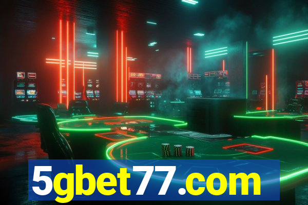 5gbet77.com