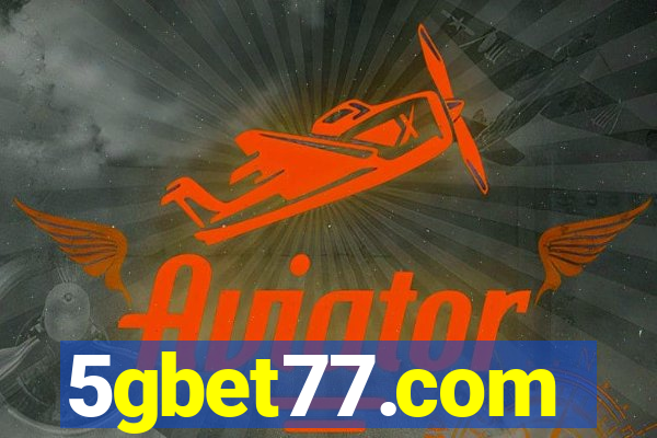5gbet77.com