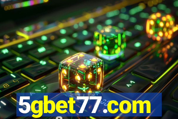 5gbet77.com