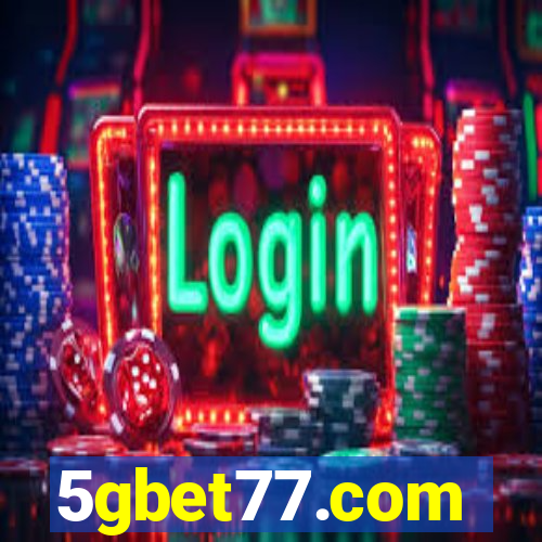 5gbet77.com