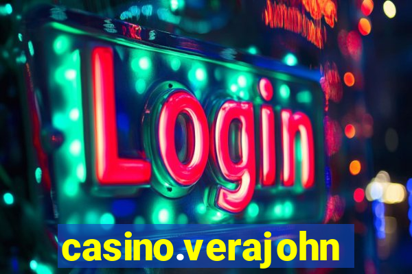 casino.verajohn