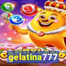 gelatina777