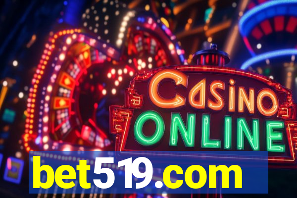 bet519.com