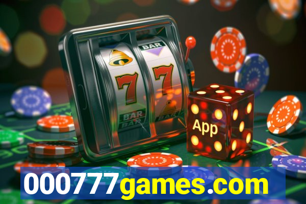 000777games.com