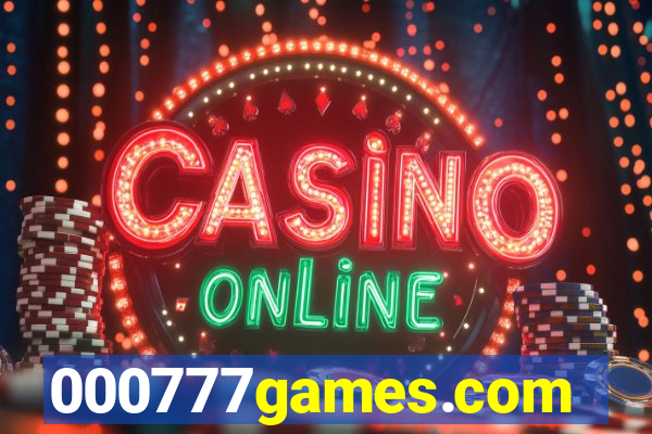 000777games.com