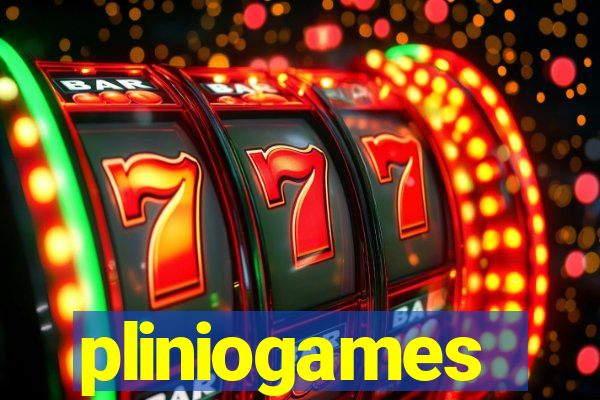 pliniogames