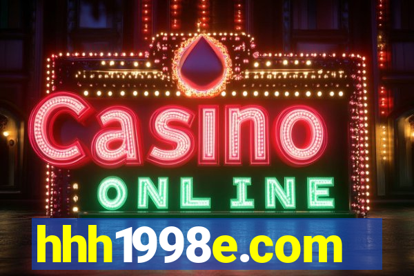 hhh1998e.com