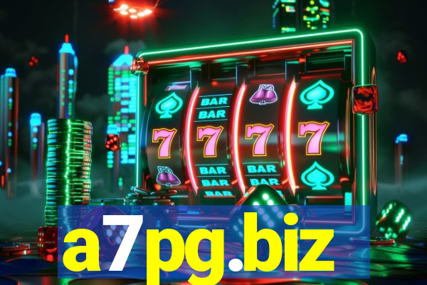a7pg.biz