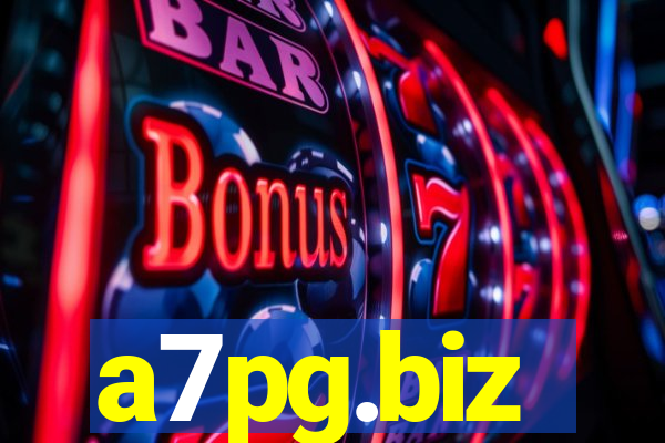 a7pg.biz