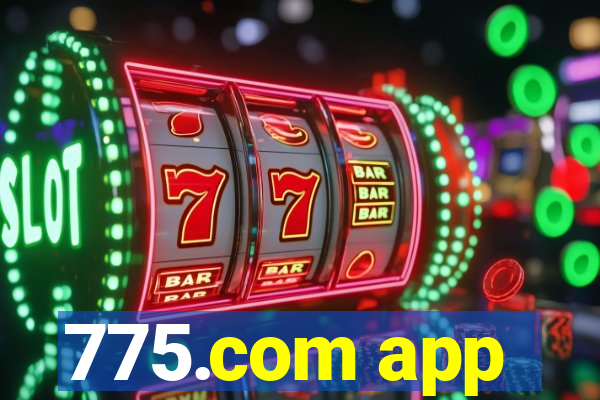 775.com app