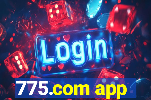 775.com app