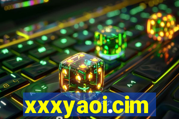 xxxyaoi.cim