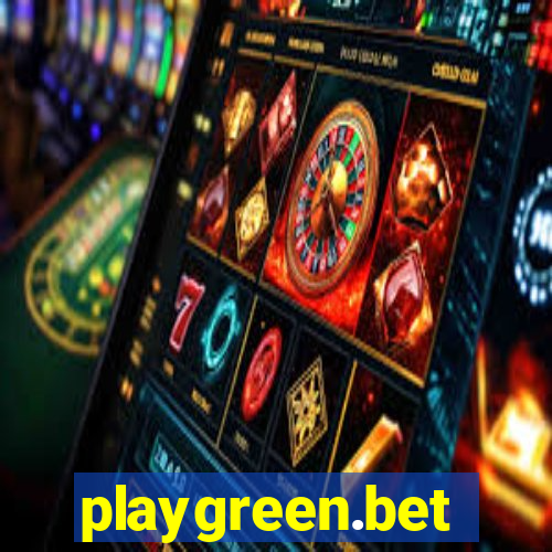 playgreen.bet