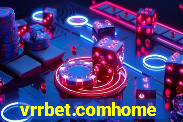 vrrbet.comhome