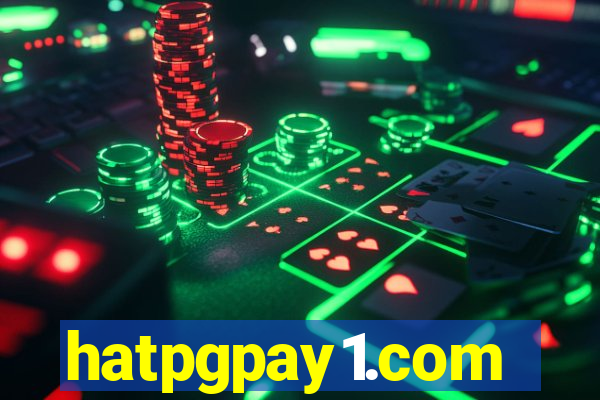 hatpgpay1.com