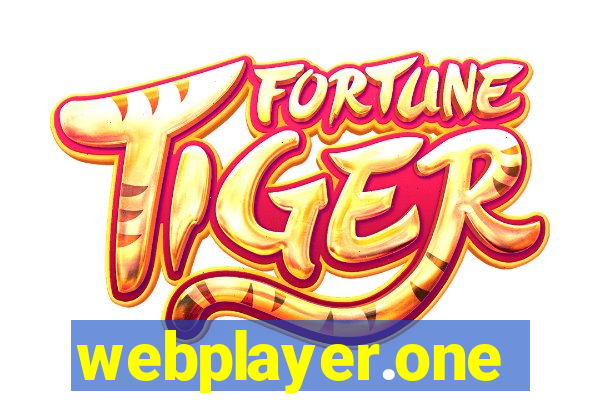 webplayer.one