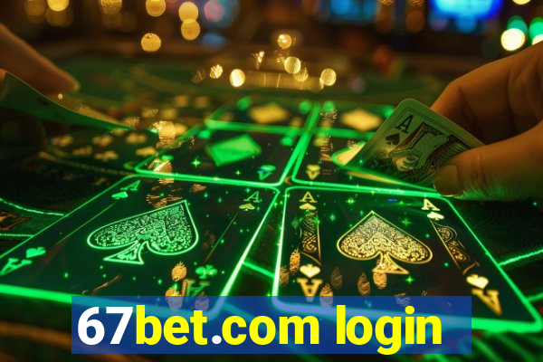67bet.com login
