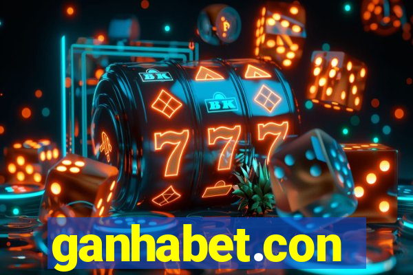 ganhabet.con